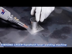 3 in 1 machine van het laserlassen