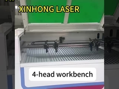 1390 CO2-lasergraveringsmachine