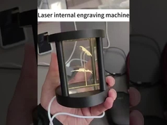 3D-laser-interne gravure-machine