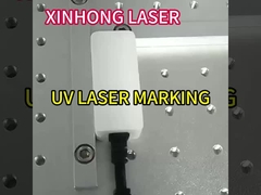 UV-plastic markeermachine