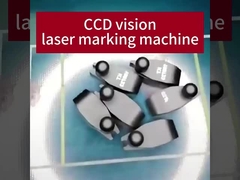 Markeringsmachine voor assemblagelijnen