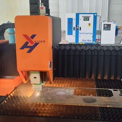 Beste Prijs 3015 1kw 1500W 2000W 3000W 6000W CNC Metaal Koolstofvezel Lasersnijmachine met Raycus Ipg Max Laserbron