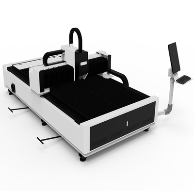 3015 4020 Lasermachine voor het snijden van plaatmetaal Lasermachine voor het graveren van metaal