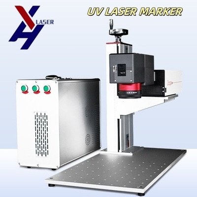 Vibra UV CO2 Mopa Laser Markering Print Marker Deep Jewelry Graving Machine voor metaal en niet-metaal fabrieksprijs