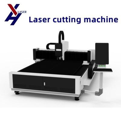 3015 Cutter 1000w 1500w 2000w 3000w 6000w Cnc Fiber Laser Cutting Machine voor ijzer aluminium roestvrij staal plaat