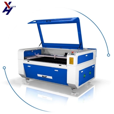 1390/4060 50W-300W CO2 lasergraver en snijmachine voor bamboe papier leer hout acryl