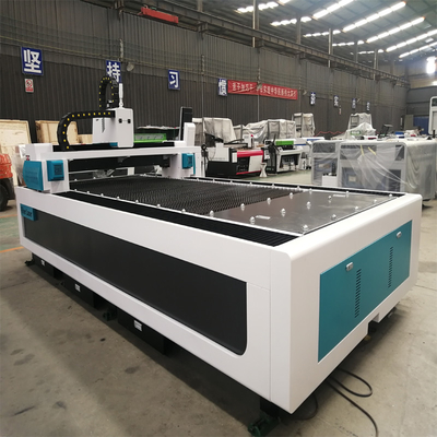 3015 4020 CNC-lasersnijmachine voor metaal, roestvrij staal en aluminium