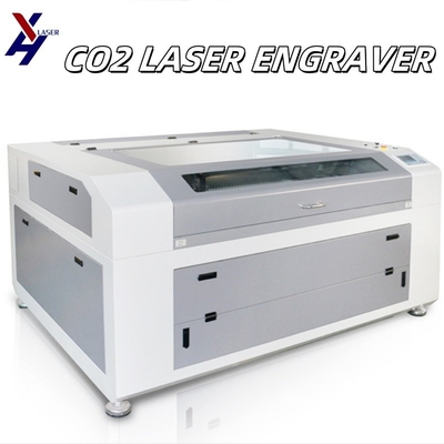 1390 1610 6090 Lasersnijmachine 100W 150W 180W 300W Foam Plastic Textile Paper MDF Leather Acrylic Wood Fabric CNC CO2 Laser Cutting Engraving Machine