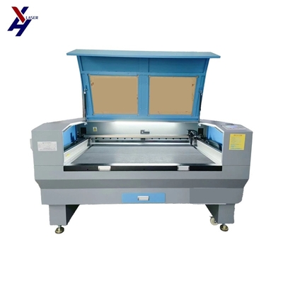 CO2 Lasergraveerder en Snijder voor Bamboe Papier Leer Hout Acryl Papier Leer 1390/4060/6090/1080/1325 50W-500W