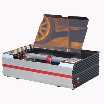 3020 50W CO2 lasergraveringsmachine 300x200mm met Ruida Control